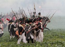 210 Jahre Schlacht Von Jena Und Auerstedt 038